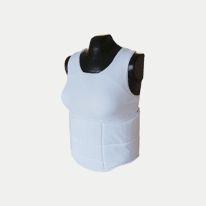 Dames body protector