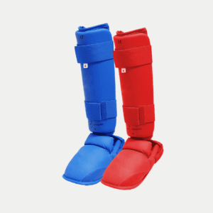 Scheen en voetbeschermers